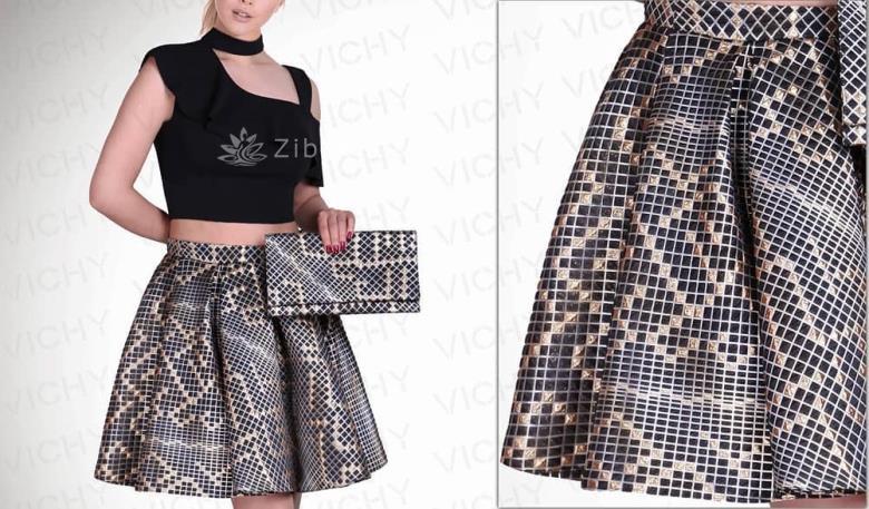 مدل لباس - لباس مجلسی